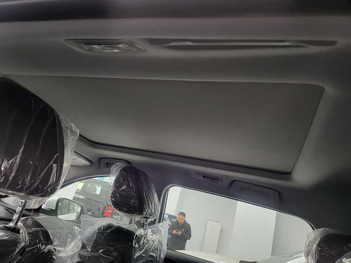 Фото 9 - Chery Tiggo 8