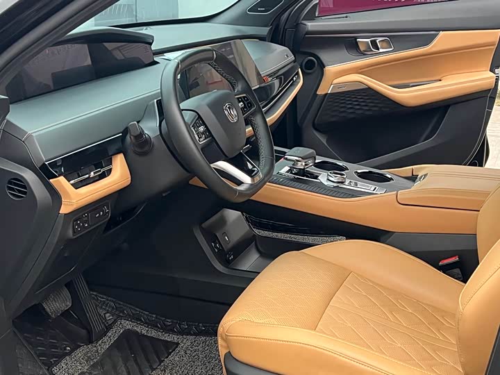 Фото 6 - Changan UNI-K