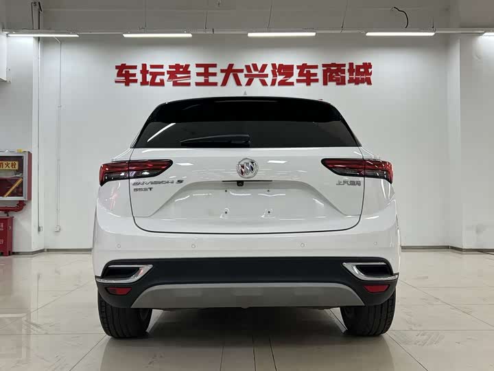 Photo 5 - Buick Envision Plus