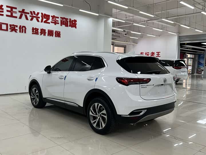 Photo 6 - Buick Envision Plus