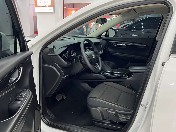 Photo 7 - Buick Envision Plus