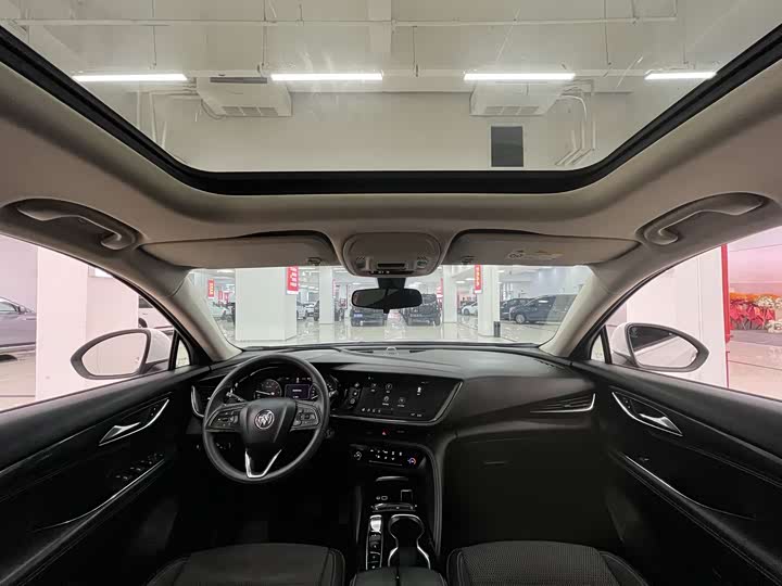 Photo 8 - Buick Envision Plus