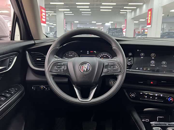 Photo 9 - Buick Envision Plus
