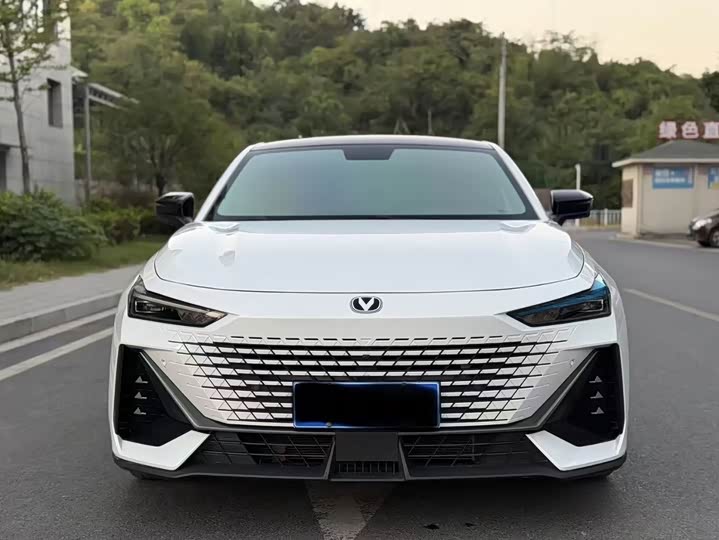 Фото 2 - Changan Yida
