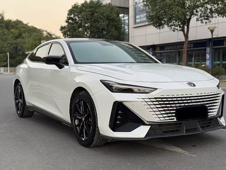 Фото 3 - Changan Yida