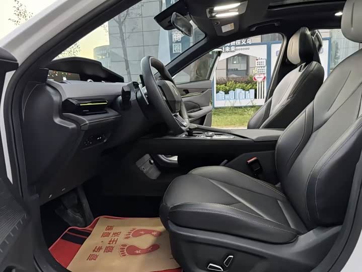 Фото 4 - Changan Yida