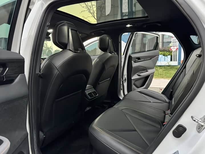 Фото 6 - Changan Yida