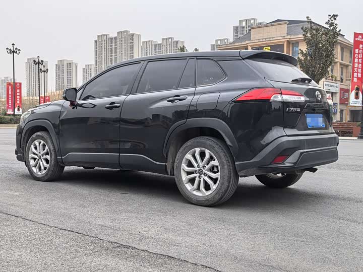 Photo 4 - Toyota Frontlander