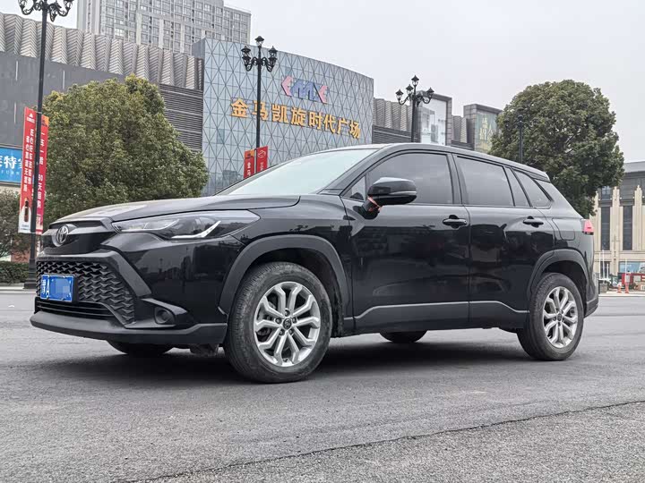 Photo 6 - Toyota Frontlander