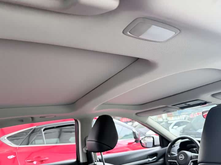 Фото 8 - Nissan Teana