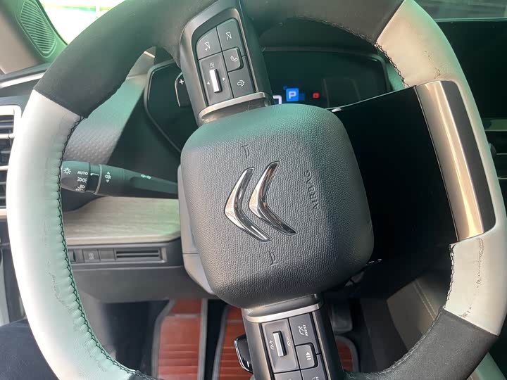 Фото 5 - Citroen C5 X