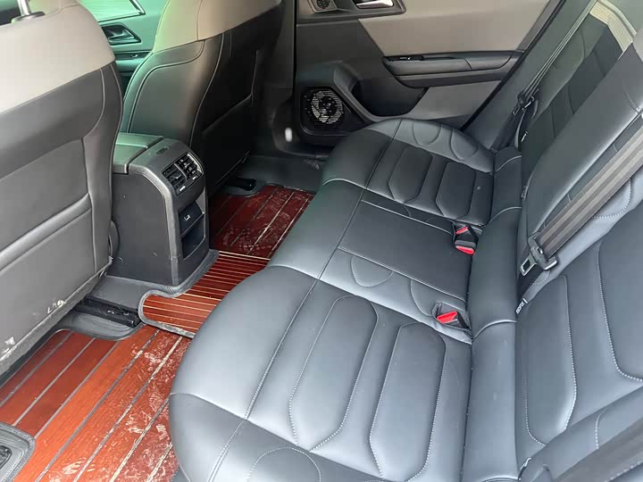 Фото 9 - Citroen C5 X