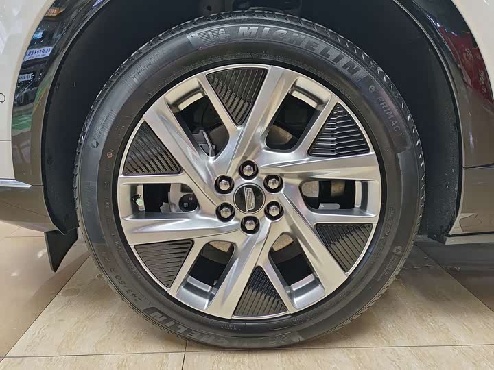 Фото 6 - Cadillac Optiq