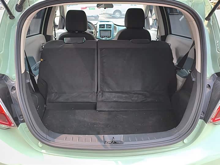 Фото 4 - Changan BenBen E-Star