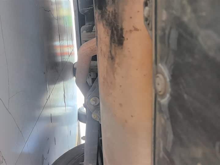 Фото 4 - Changan Oshan Z6 Hybrid