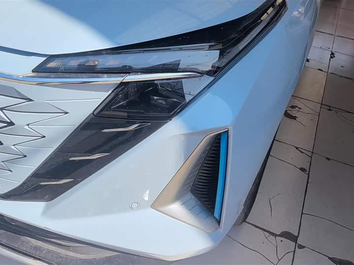 Фото 5 - Changan Oshan Z6 Hybrid