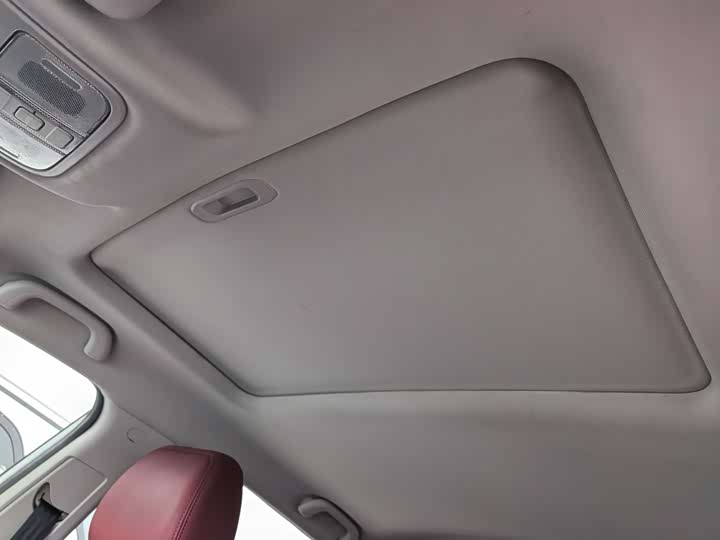 Photo 8 - Changan CS75