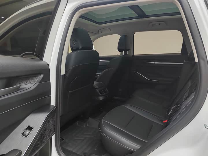 Фото 5 - Haval H6 Hybrid