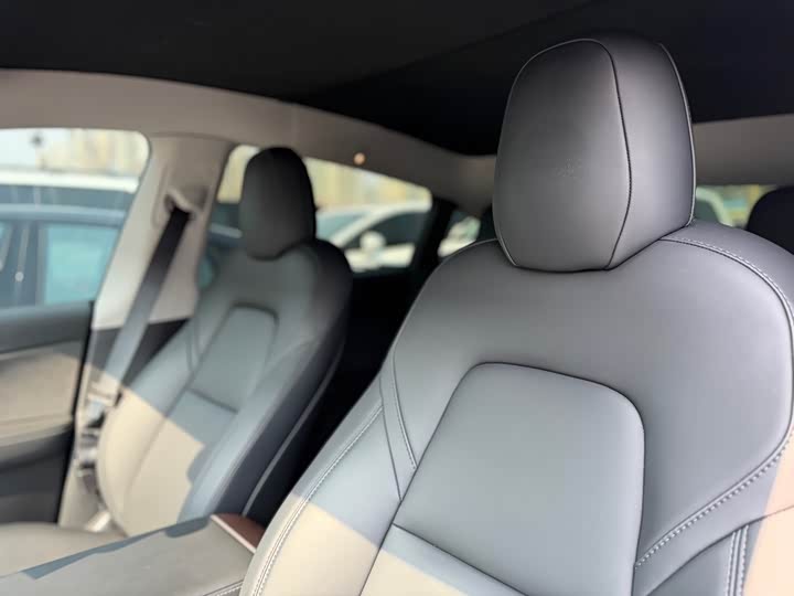 Фото 7 - Tesla Model Y