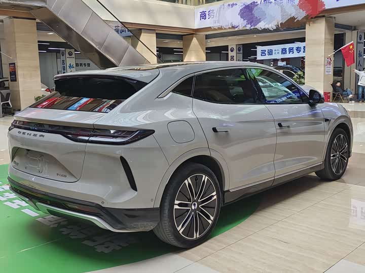 Фото 4 - Denza N7