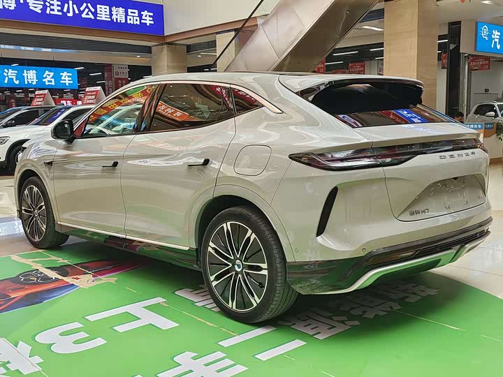 Фото 7 - Denza N7