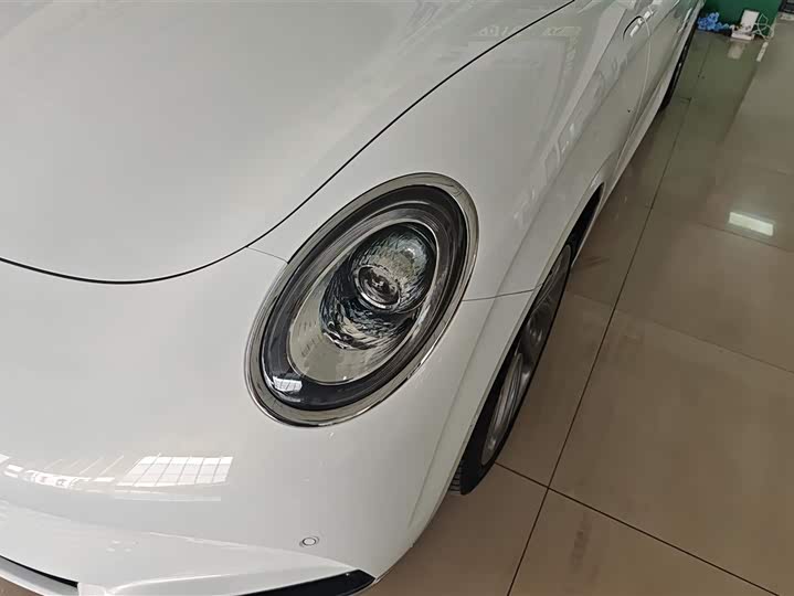 Фото 5 - Ora Lightning Cat (07)