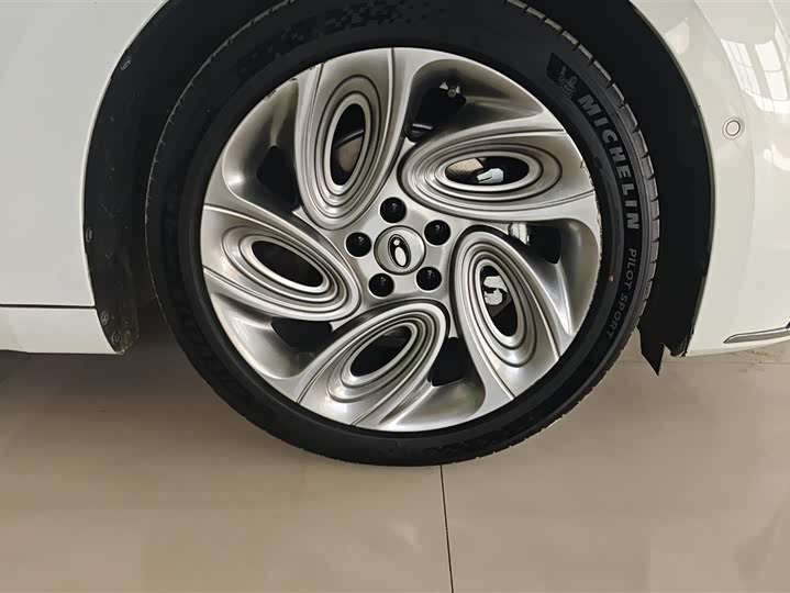 Фото 6 - Ora Lightning Cat (07)