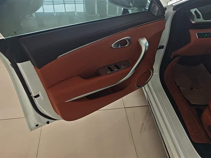 Фото 7 - Ora Lightning Cat (07)