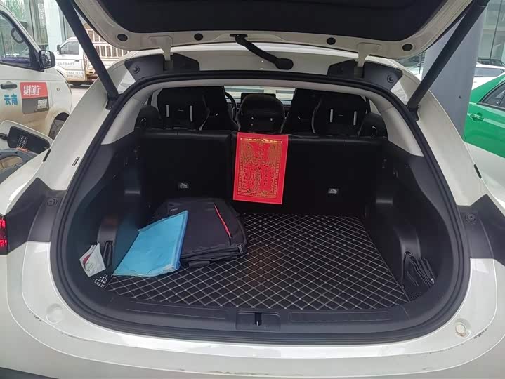 Фото 4 - Smart #3