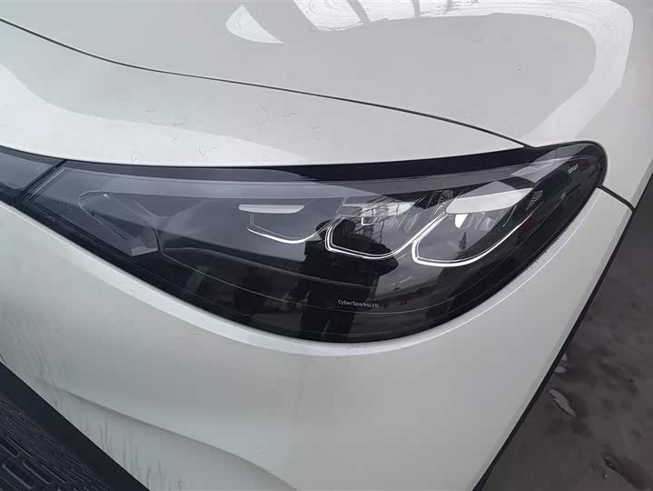 Фото 5 - Smart #3