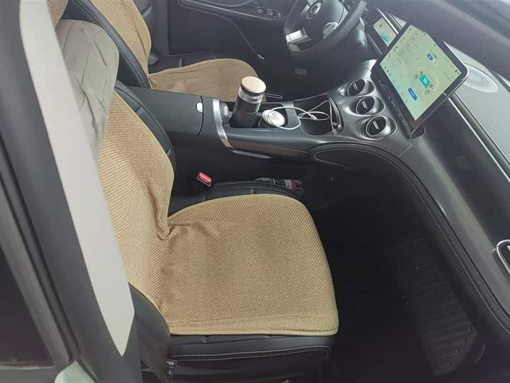 Фото 8 - Smart #3