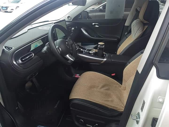 Фото 9 - Smart #3