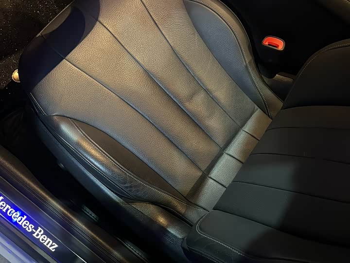 Фото 4 - Mercedes-Benz CLE-Class