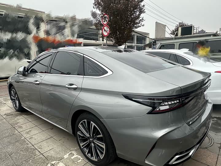 Фото 5 - Chery Arrizo 8