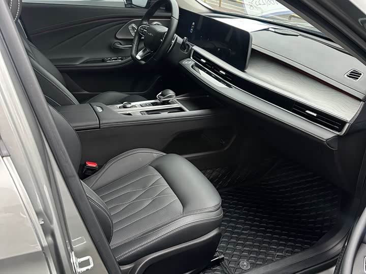 Фото 7 - Chery Arrizo 8