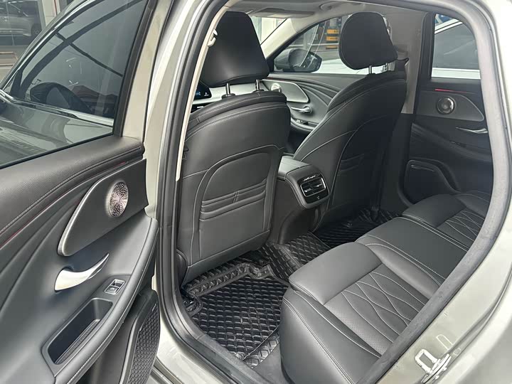 Фото 9 - Chery Arrizo 8