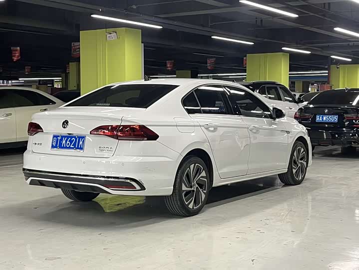 Фото 6 - Volkswagen Bora