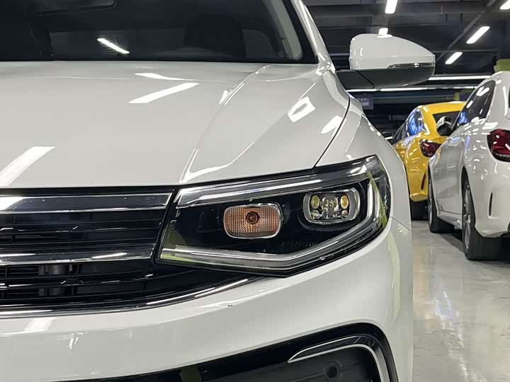 Фото 7 - Volkswagen Bora