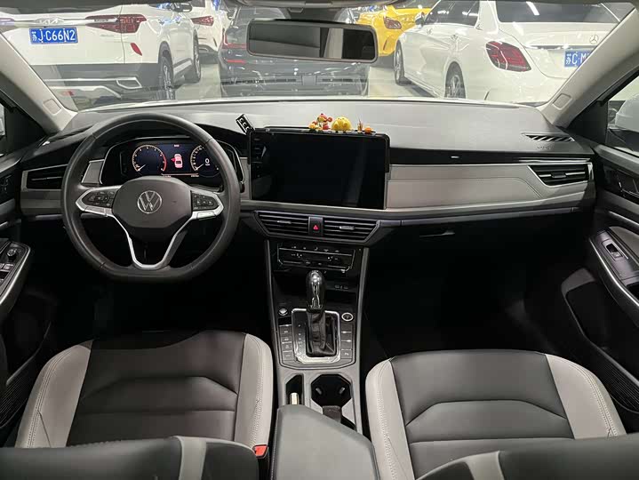 Фото 8 - Volkswagen Bora