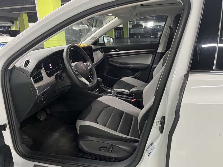 Фото 9 - Volkswagen Bora