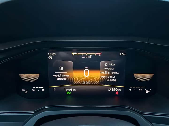 Фото 8 - Volkswagen Polo