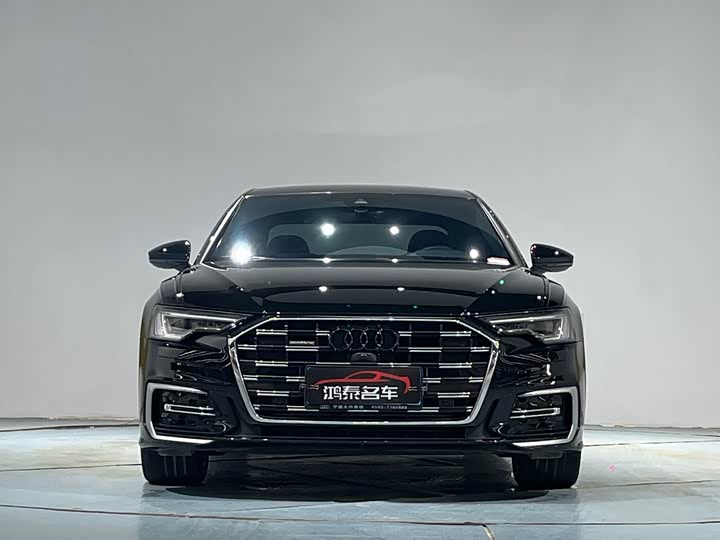 Фото 3 - Audi A6L