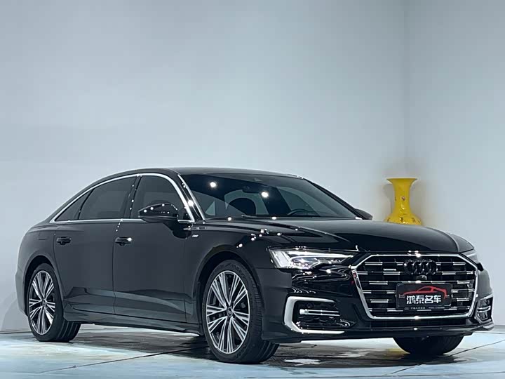 Фото 4 - Audi A6L