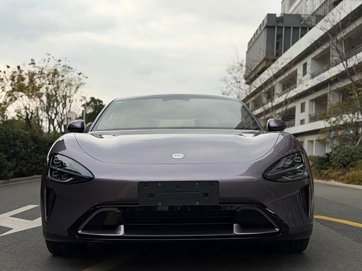 Фото 2 - Xiaomi SU7