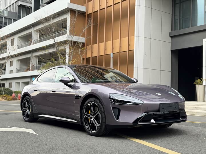 Фото 3 - Xiaomi SU7