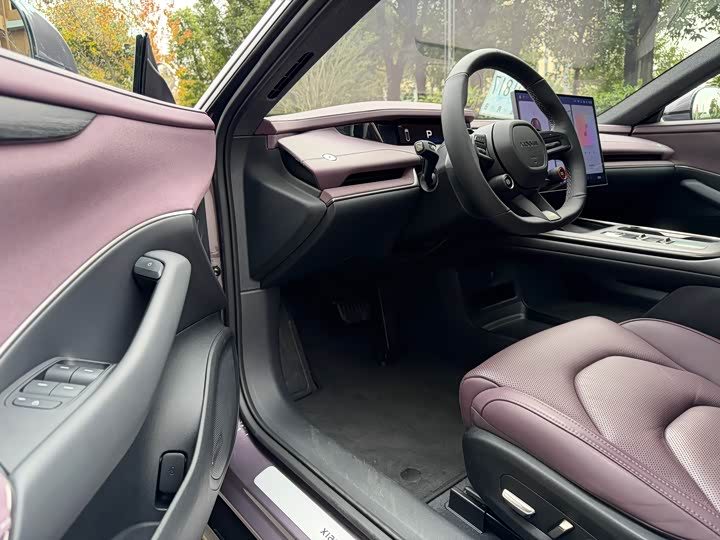 Фото 4 - Xiaomi SU7