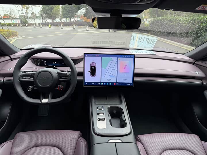 Фото 6 - Xiaomi SU7