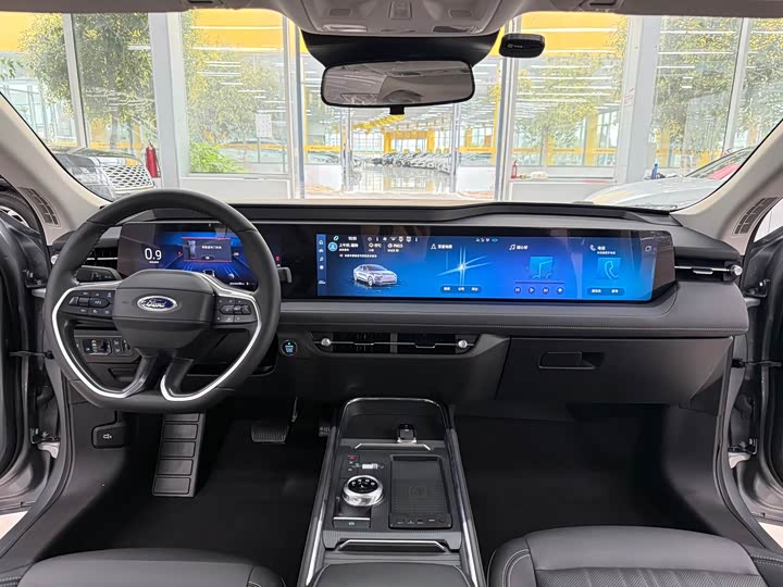 Photo 7 - Ford Mondeo