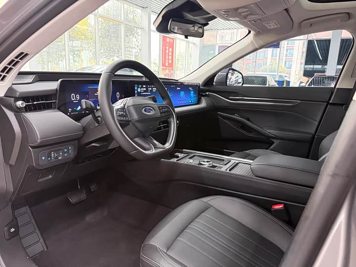 Photo 8 - Ford Mondeo