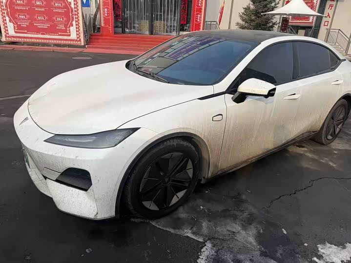 Фото 1 - Changan Deepal SL03